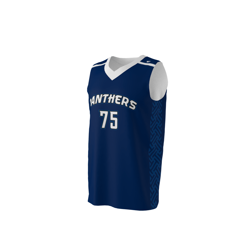 Panthers Basketball Jersey 