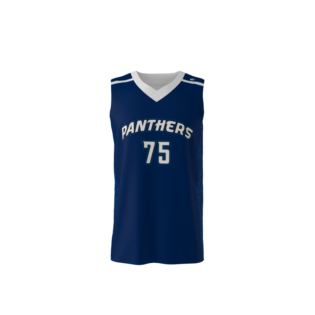 BLACK PANTHERS Men's Jersey Basketball Design Free Customized Name and  Number Full Sublimation Quick Dry High Quality Basketball Set Active Wear  Plus Size