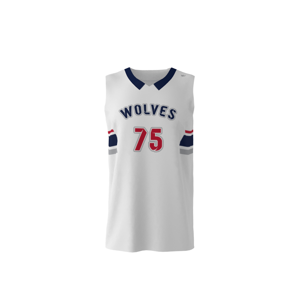 jersey wolves basketball