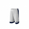 Wolves Basketball Shorts