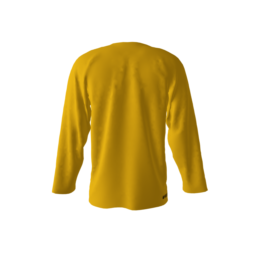 Custom Hockey Jersey Builder - Image 3