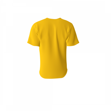 Baseball Jersey Builder Preview Back