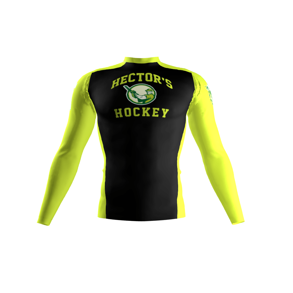 hectors jersey
