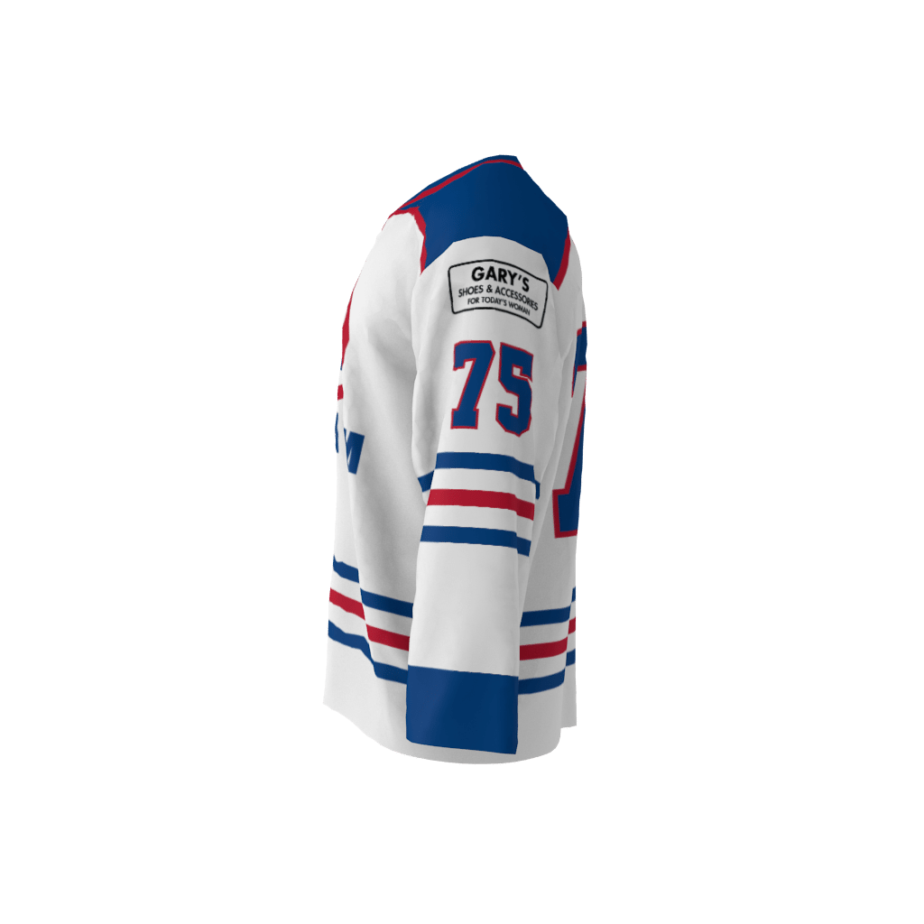 Cool Hockey free shipping cheap Breathable blank Training suit ice hockey  jerseys in stock customized E041 - AliExpress