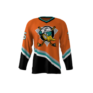 custom hockey jersey