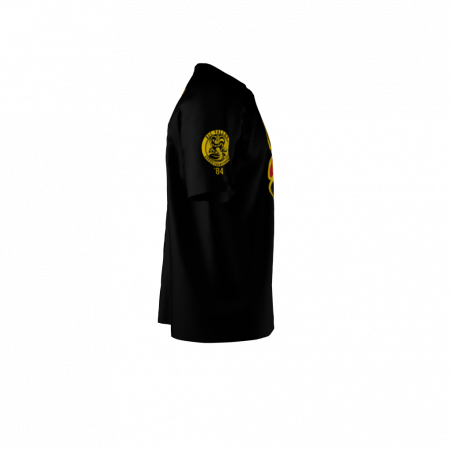 Cobra Kai Hockey Jersey for Sale in Naval Air Station Point Mugu