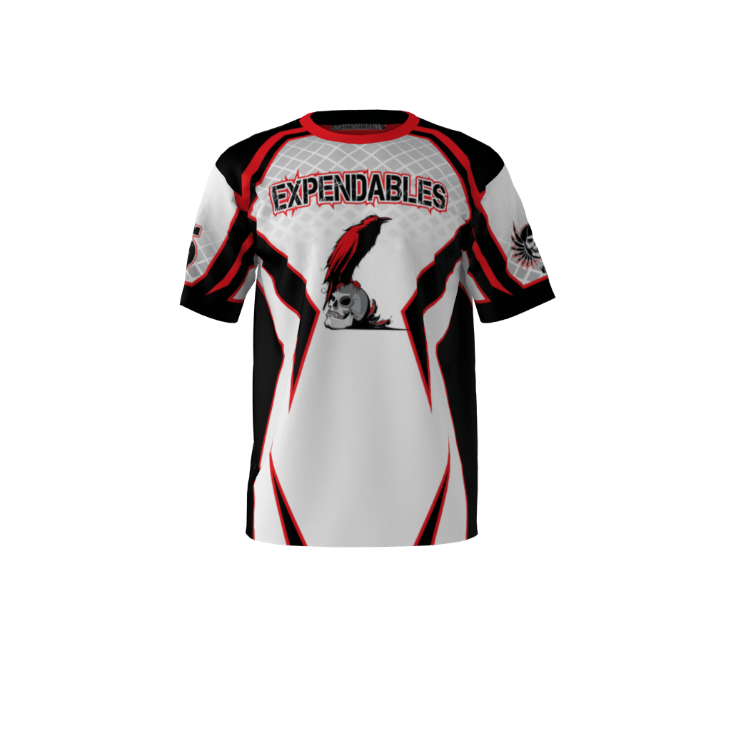 sublimated fastpitch jerseys