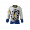 Ice Dogs Jersey