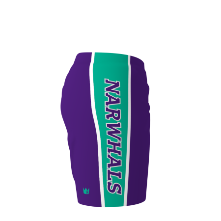 Narwhals Ice Hockey Pant Shell - Image 5