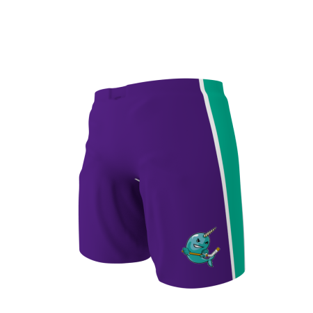 Narwhals Ice Hockey Pant Shell