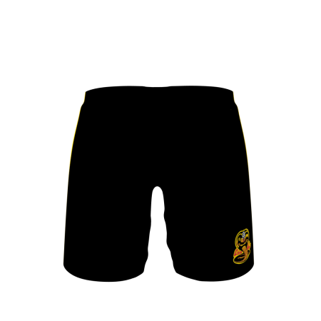 Alternative view of Cobra Kai Ice Hockey Pant Shell