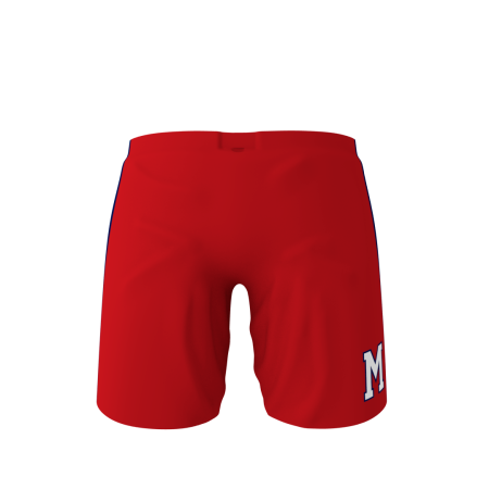 Alternative view of Scorgasms Ice Hockey Pant Shell