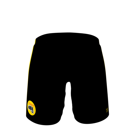 Cobra Kai Ice Hockey Pant Shell - Image 3