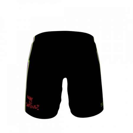 jokers custom ice hockey pant shell