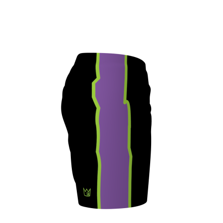 Jokers Ice Hockey Pant Shell - Image 5