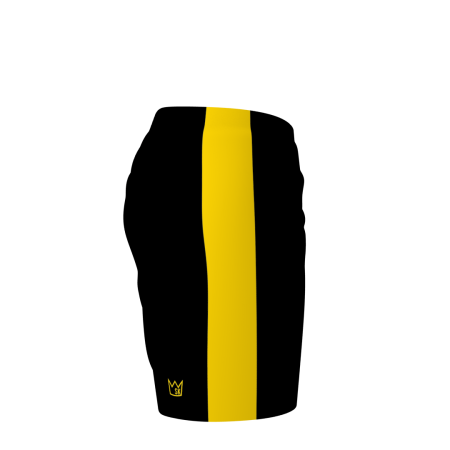 Cobra Kai Ice Hockey Pant Shell - Image 5