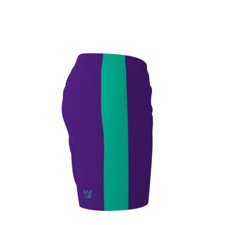 Narwhals Vintage Ice Hockey Pant Shell - Image 5