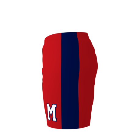 Scorgasms Ice Hockey Pant Shell - Image 4