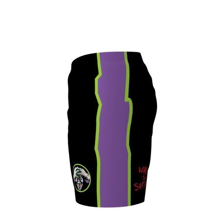 Jokers Ice Hockey Pant Shell - Image 4