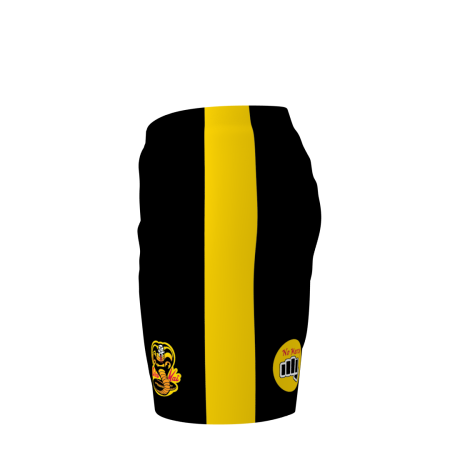 Cobra Kai Ice Hockey Pant Shell - Image 4