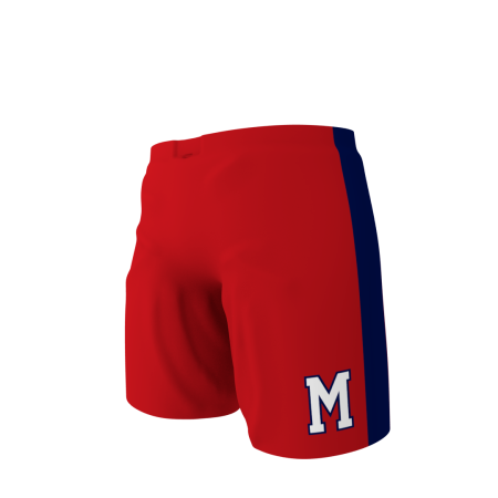 Scorgasms Ice Hockey Pant Shell