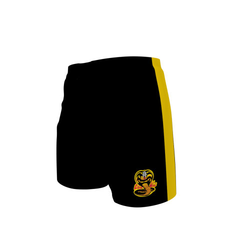 Cobra Kai Ice Hockey Pant Shell