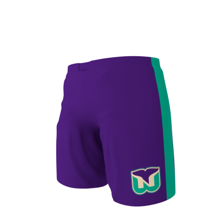 Narwhals Vintage Ice Hockey Pant Shell