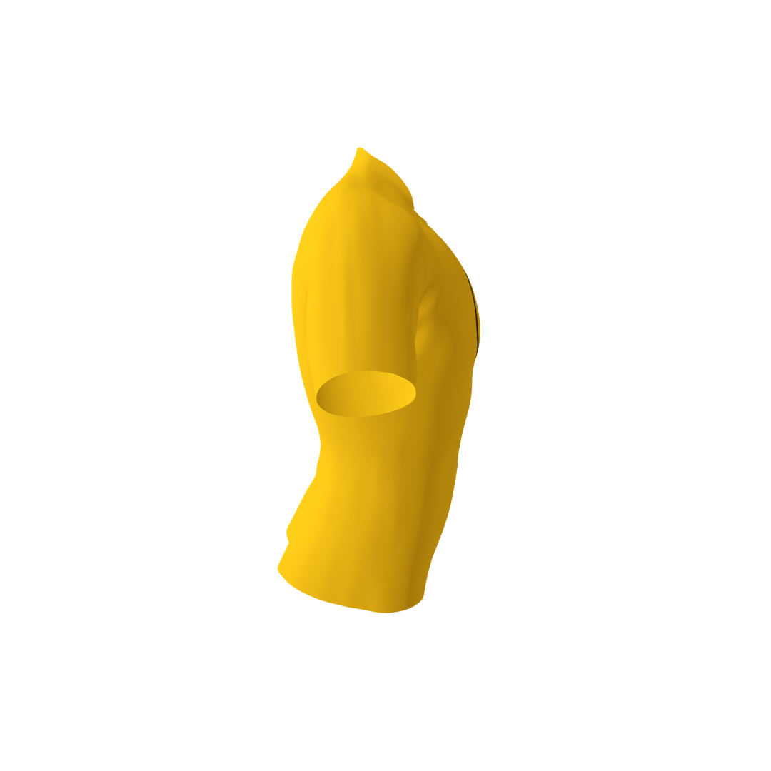 Rugby Jersey Builder Preview Right