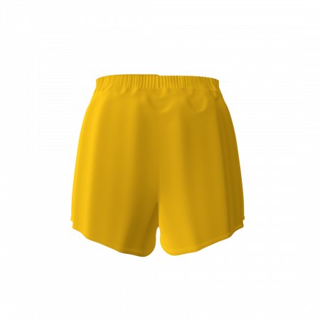 Rugby Shorts Builder Preview Back