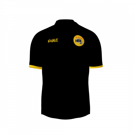 Cobra Kai Custom Dye Sublimated Cycling Jersey