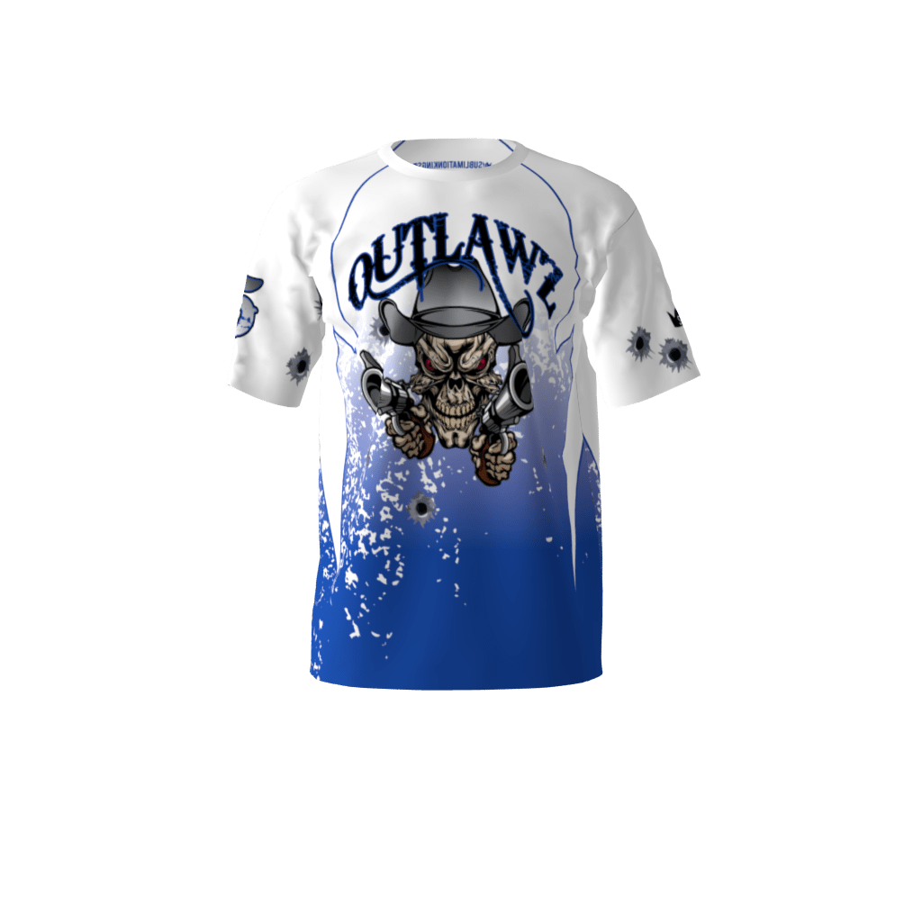 2019 Custom USA Softball Jersey