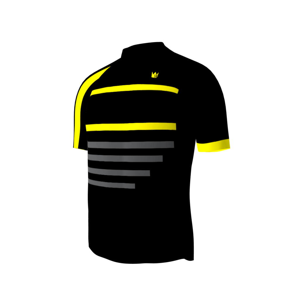 design your own bike jersey