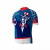 Ol' Glory Custom Dye Sublimated Cycling Jersey