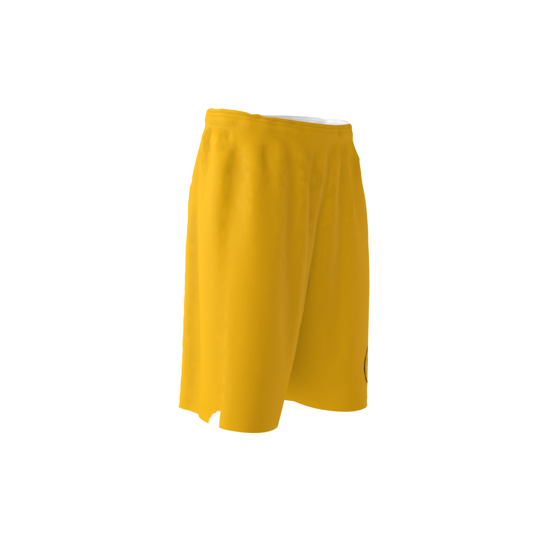 Custom Basketball Shorts Builder - Image 3