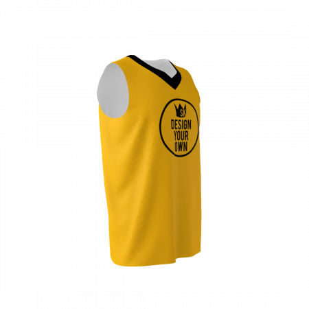 build your own custom basketball jersey