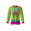 Ultimate Warriors Hockey Jersey