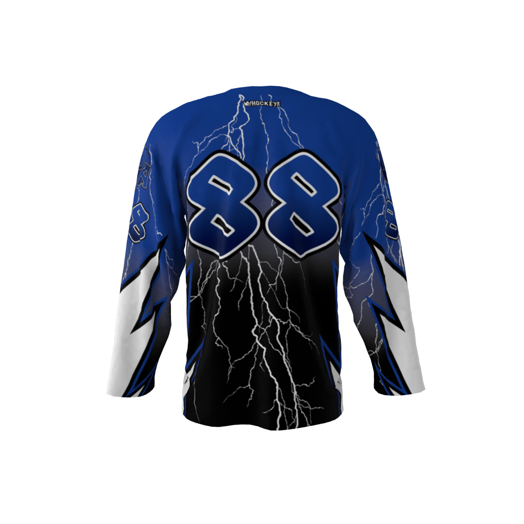 Dark Angels Jersey - Image 3