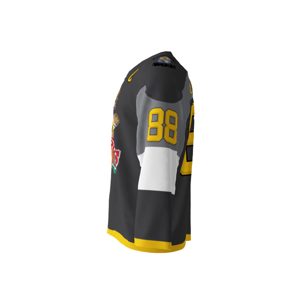 Marmosets Jersey | Sublimation Kings