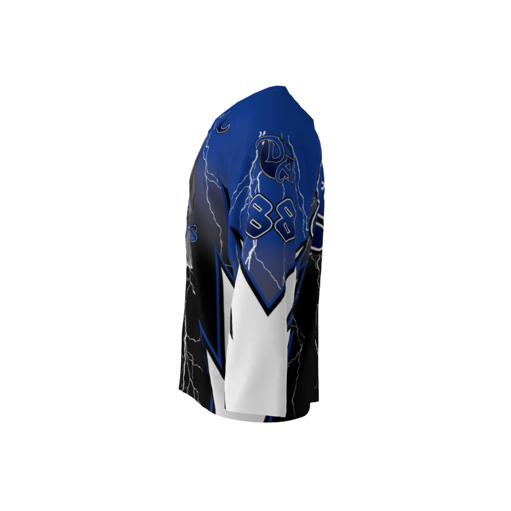 Dark Angels Jersey - Image 2