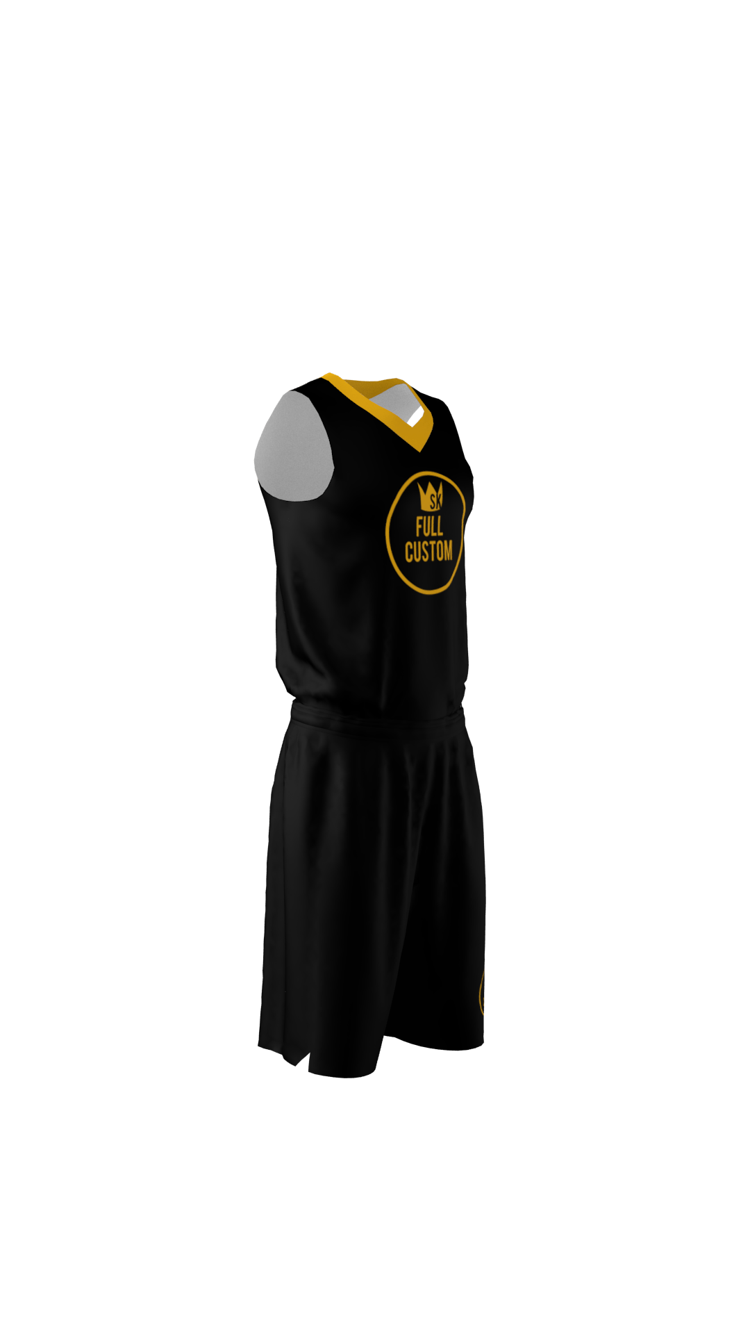 maryland basketball uniforms - full-dye custom Basketball uniform