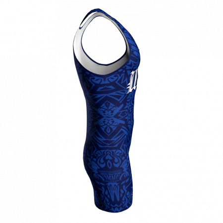 usa custom wrestling singlet