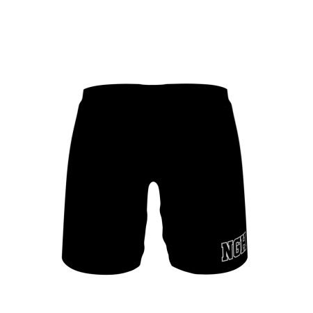 Alternative view of NGH Ice Hockey Pant Shell
