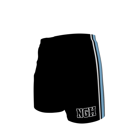 NGH Ice Hockey Pant Shell