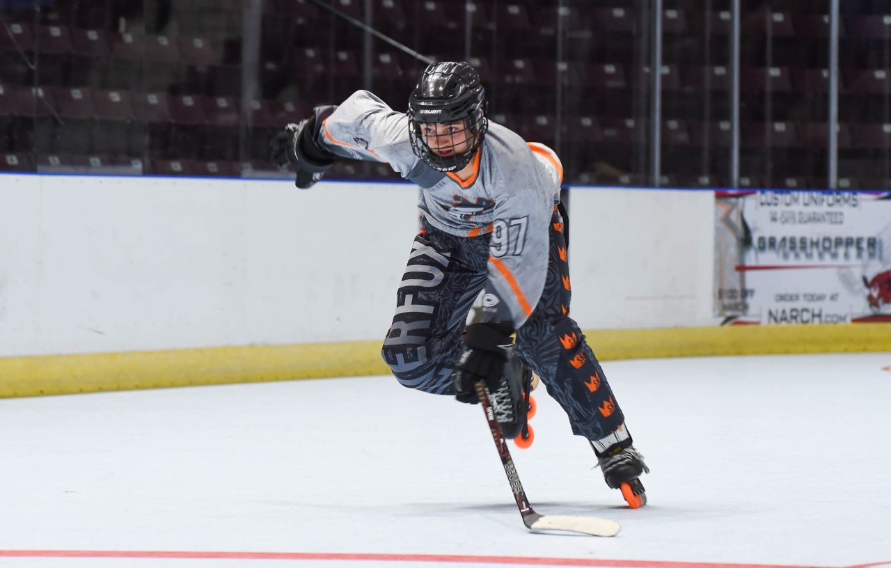 Custom Hockey Jersey