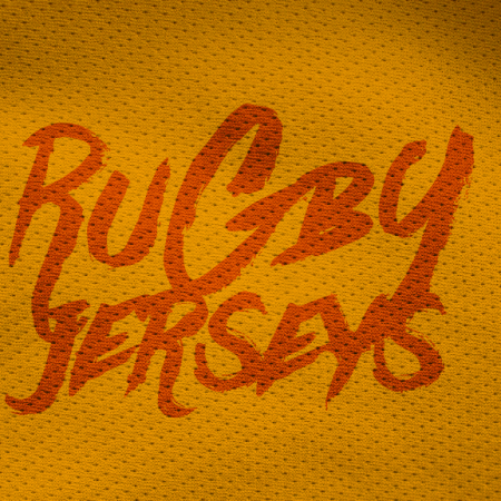 Rugby Jerseys