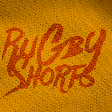 Rugby Shorts