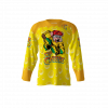 Top Cheese Hockey Jersey