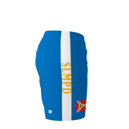 St. Louis Police Ice Hockey Pant Shell - Image 5