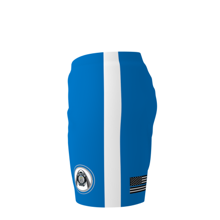 St. Louis Police Ice Hockey Pant Shell - Image 4