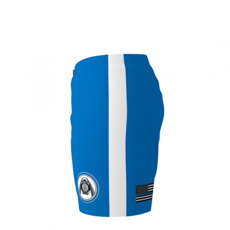 police custom ice hockey pant shell